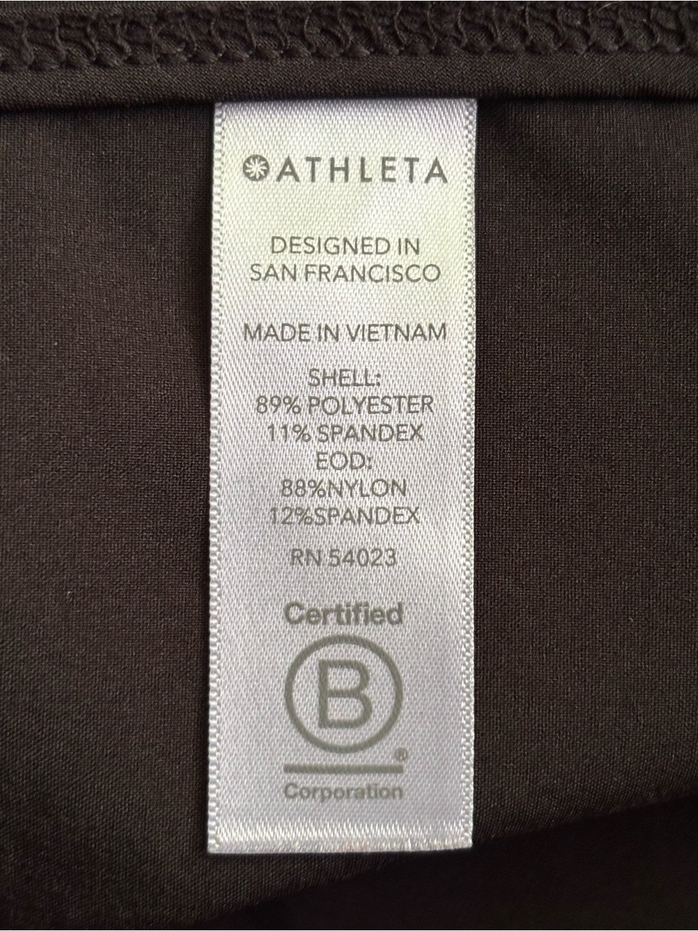 ATHLETA Stay Fly Windbreaker XS - Picture 7 of 10